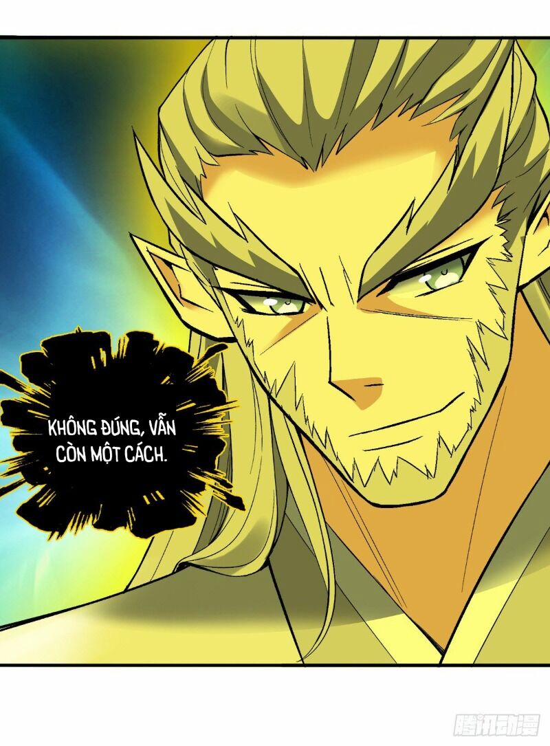 Vạn Thần Sư Tổ 27 trang 6