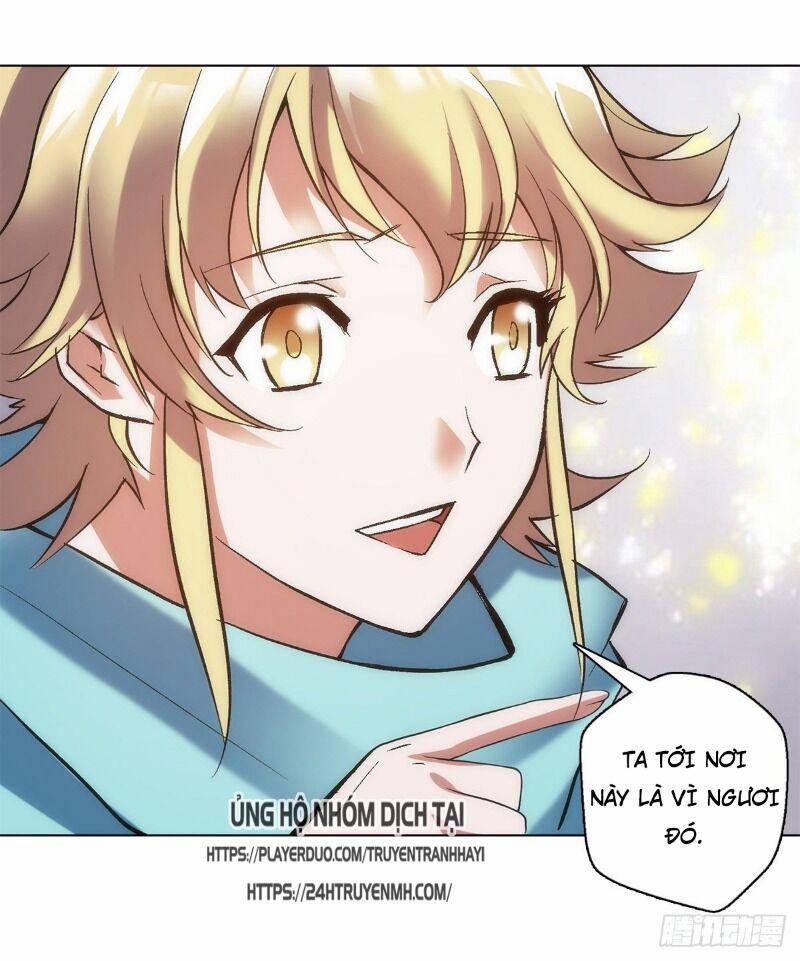 Vạn Thần Sư Tổ 28 trang 12