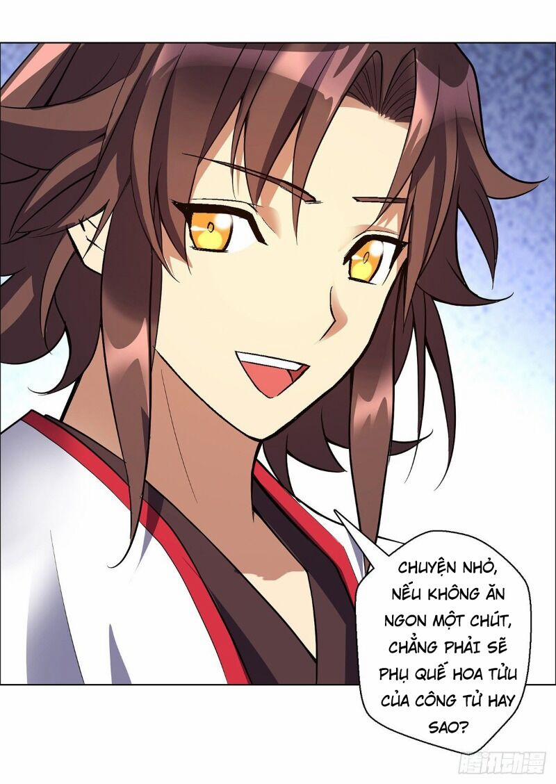 Vạn Thần Sư Tổ 28 trang 6