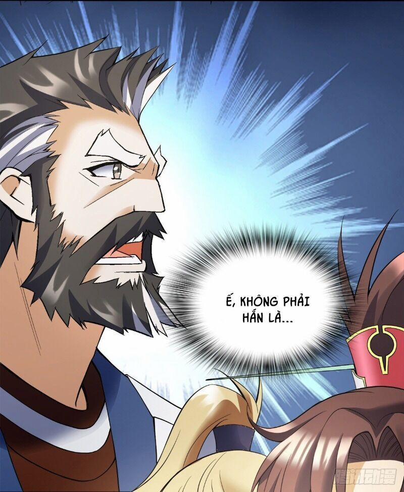 Vạn Thần Sư Tổ 29 trang 17