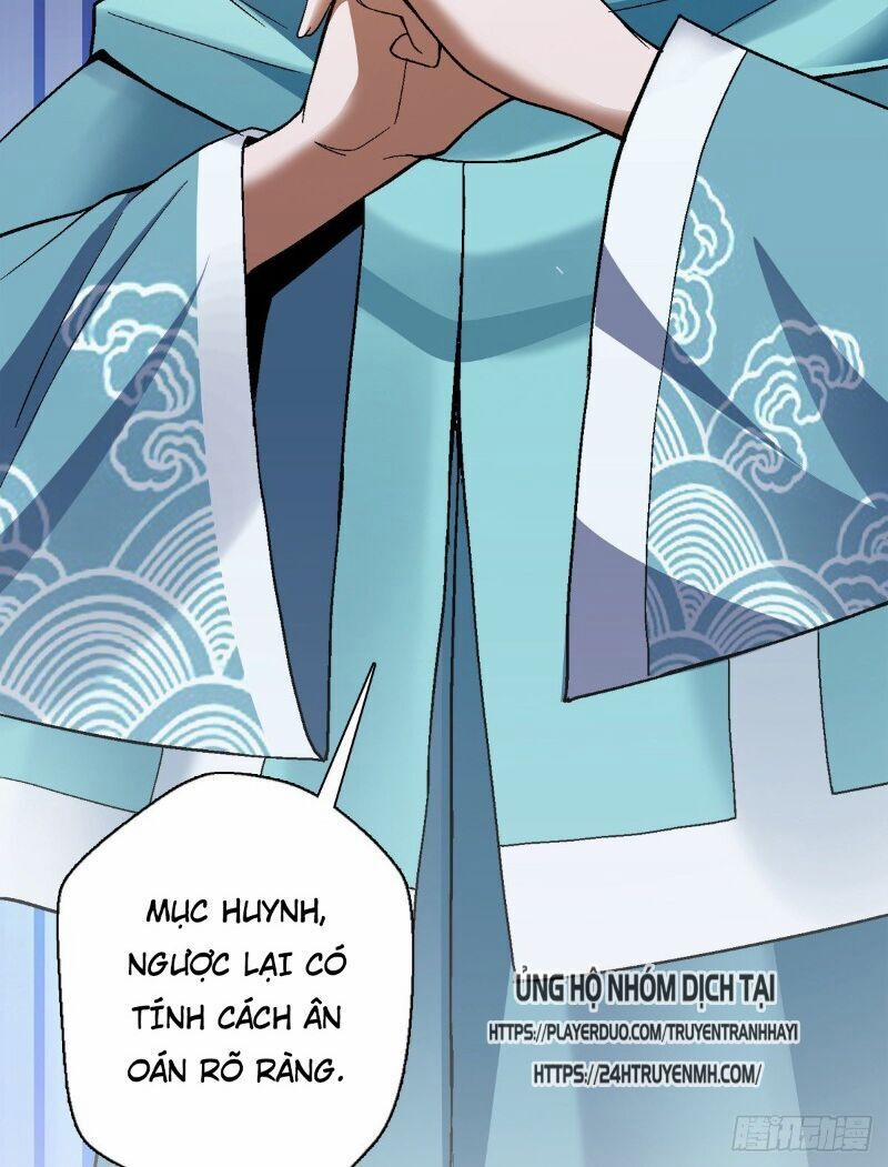 Vạn Thần Sư Tổ 29 trang 26