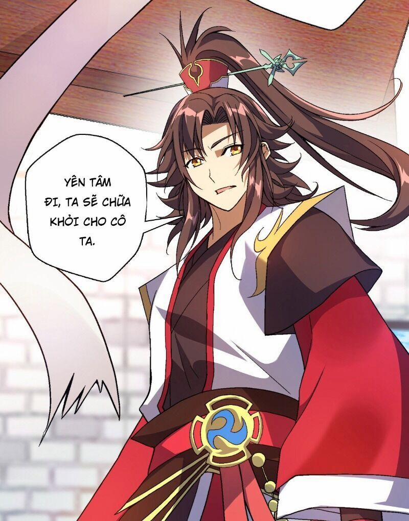 Vạn Thần Sư Tổ 30 trang 2