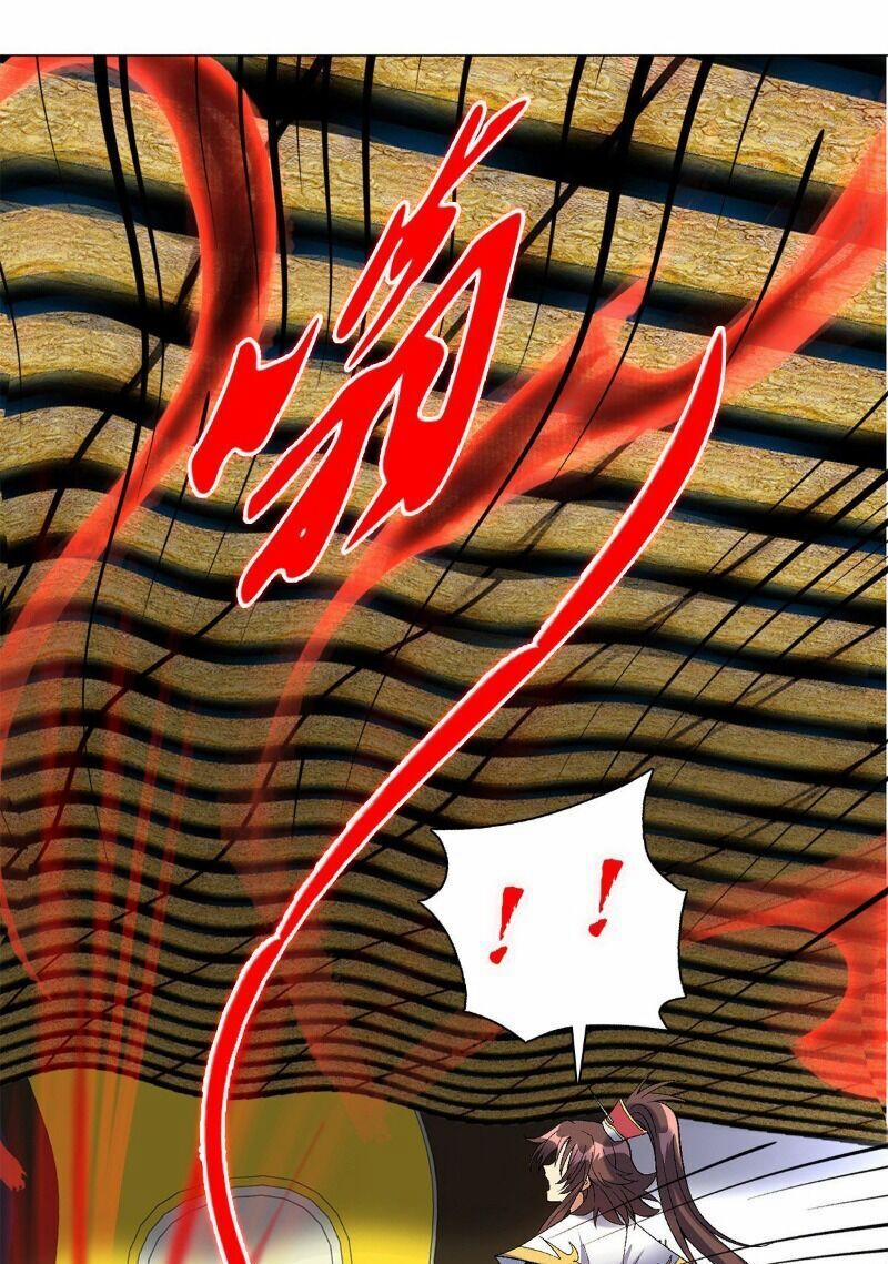 Vạn Thần Sư Tổ 30 trang 38