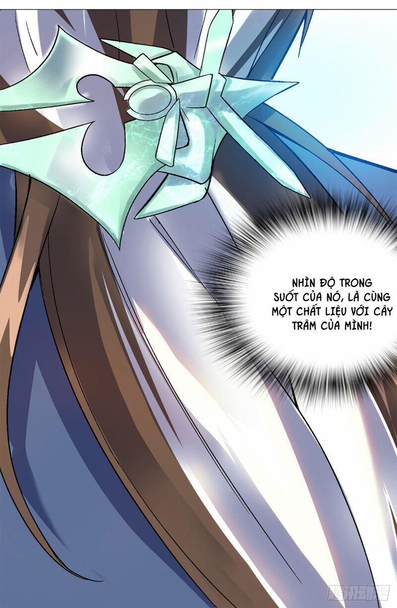 Vạn Thần Sư Tổ 31 trang 10