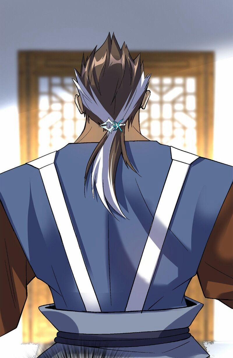 Vạn Thần Sư Tổ 31 trang 11