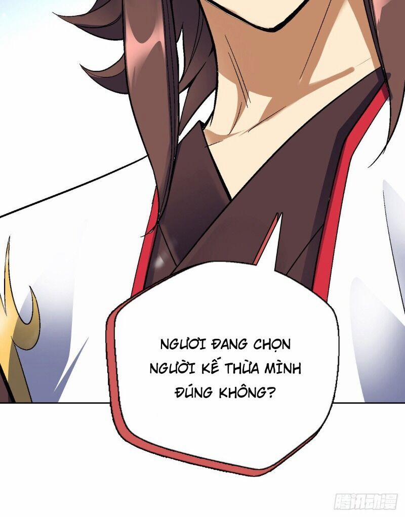 Vạn Thần Sư Tổ 32 trang 34