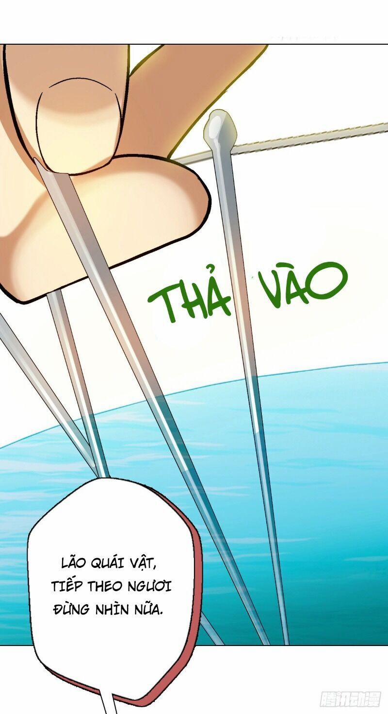 Vạn Thần Sư Tổ 33 trang 18