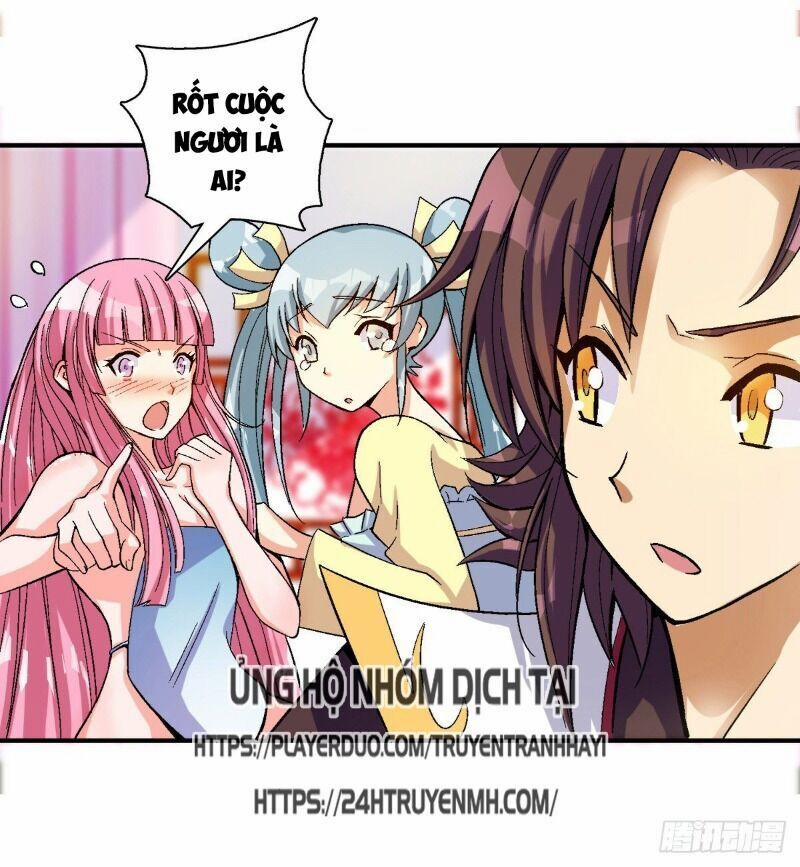 Vạn Thần Sư Tổ 33 trang 47