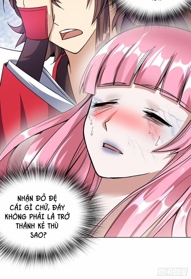 Vạn Thần Sư Tổ 33 trang 7