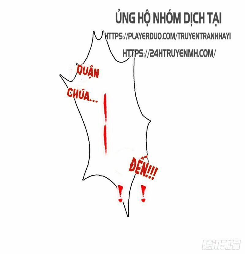 Vạn Thần Sư Tổ 34 trang 16