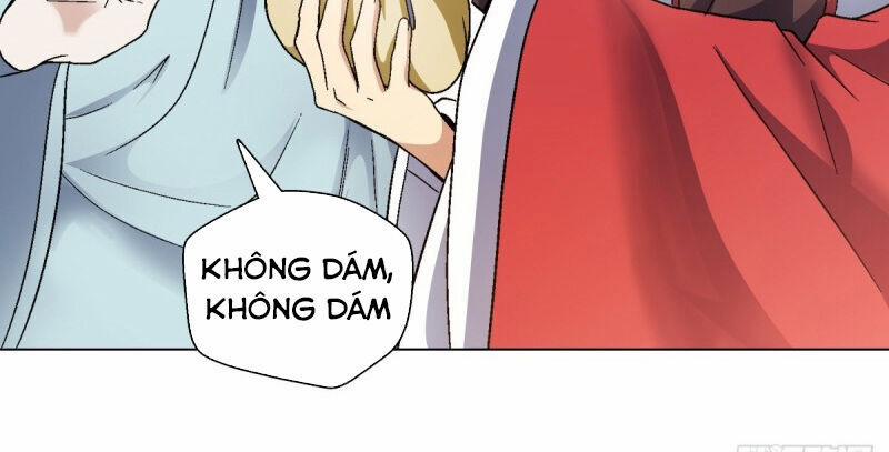 Vạn Thần Sư Tổ 35 trang 10