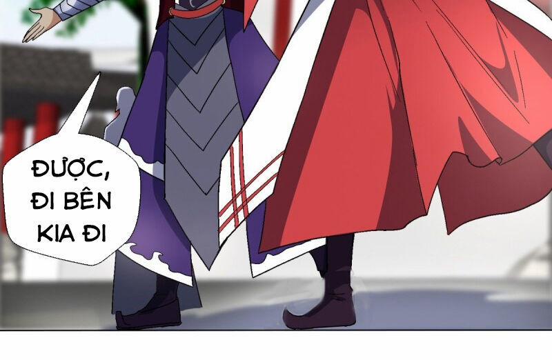 Vạn Thần Sư Tổ 35 trang 14