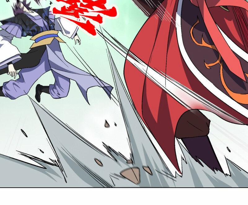 Vạn Thần Sư Tổ 35 trang 3