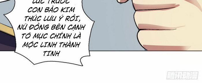 Vạn Thần Sư Tổ 37 trang 17