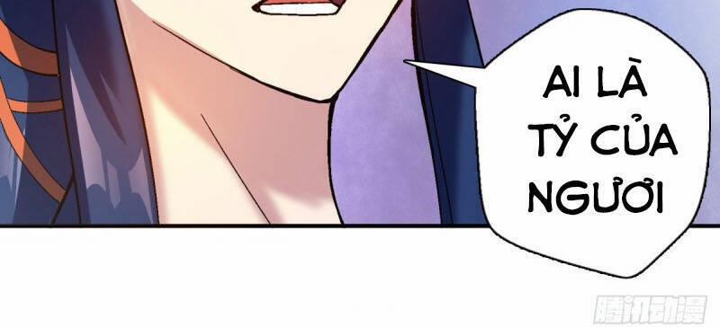 Vạn Thần Sư Tổ 39 trang 16