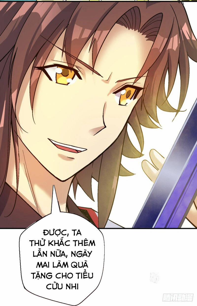 Vạn Thần Sư Tổ 39 trang 3