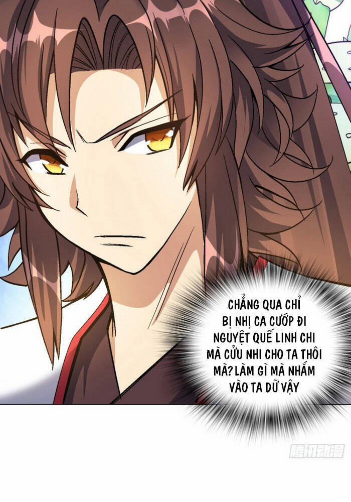 Vạn Thần Sư Tổ 40 trang 1