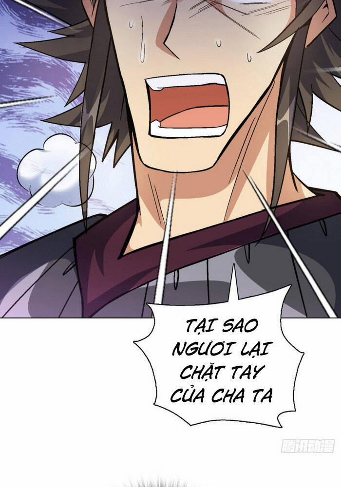 Vạn Thần Sư Tổ 42 trang 17