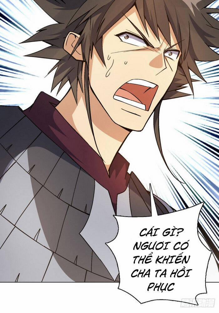 Vạn Thần Sư Tổ 42 trang 21