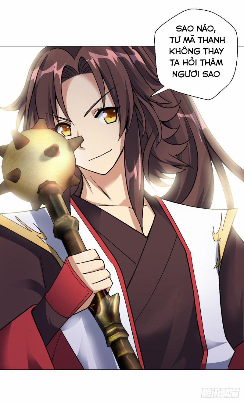 Vạn Thần Sư Tổ 44 trang 13