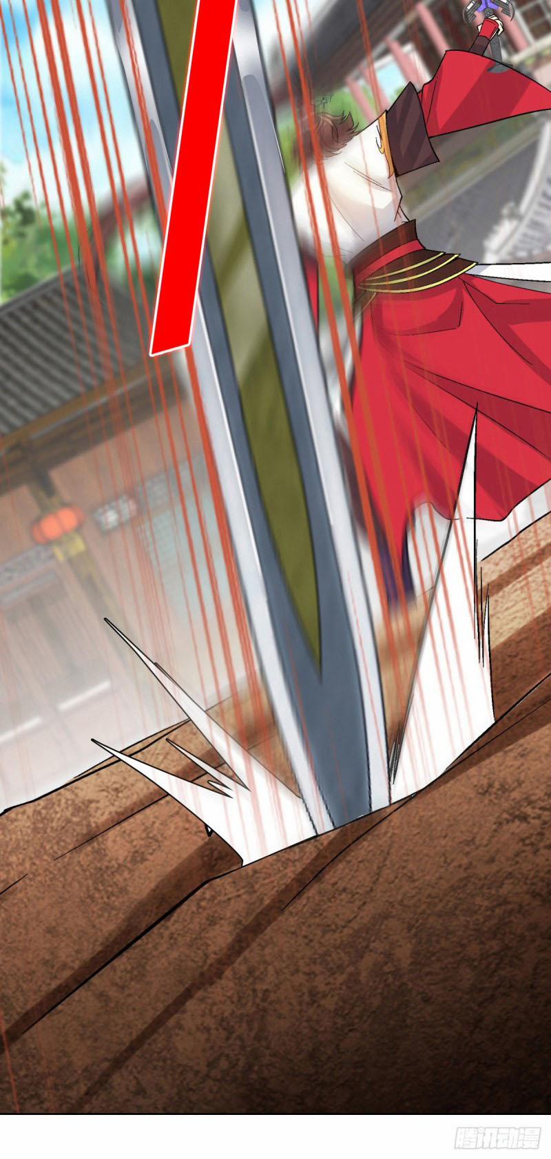 Vạn Thần Sư Tổ 44 trang 30