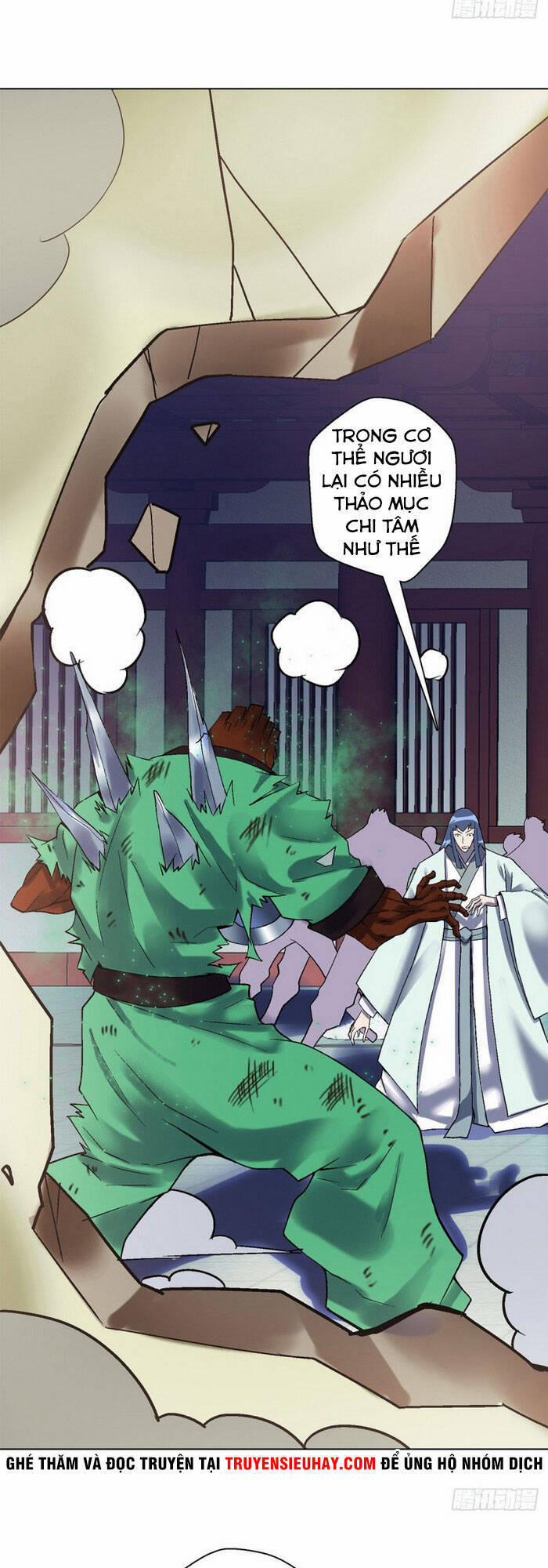 Vạn Thần Sư Tổ 47 trang 10