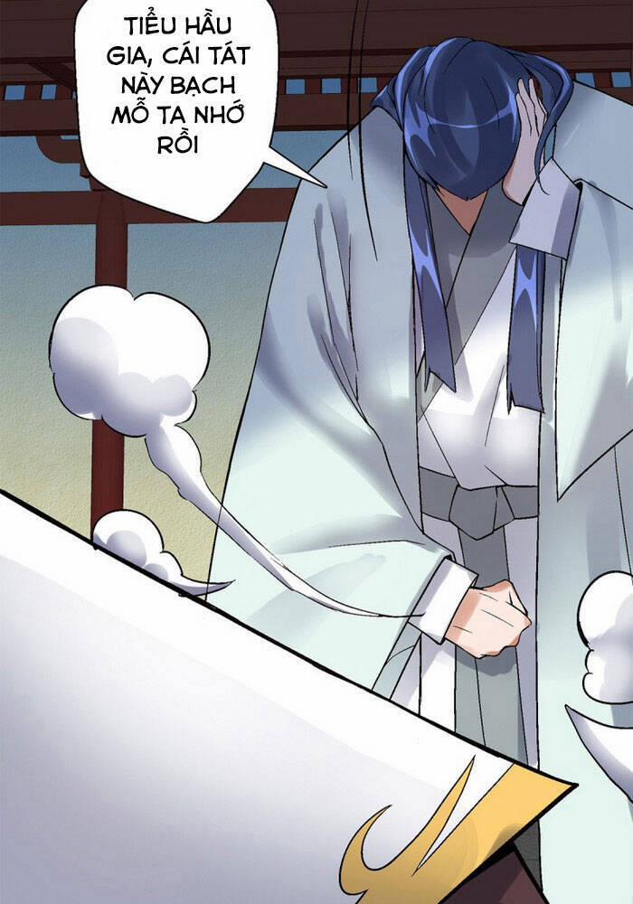 Vạn Thần Sư Tổ 47 trang 22