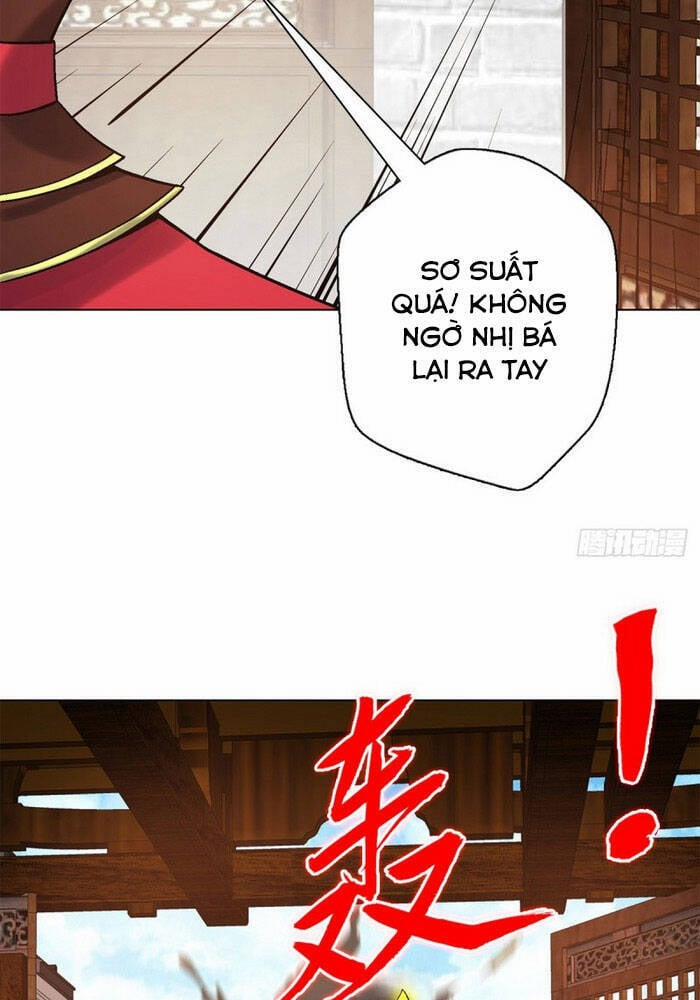 Vạn Thần Sư Tổ 47 trang 7