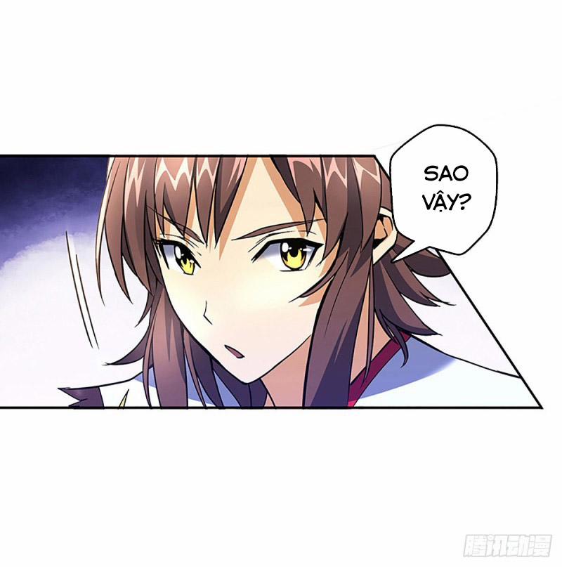 Vạn Thần Sư Tổ 7 trang 23