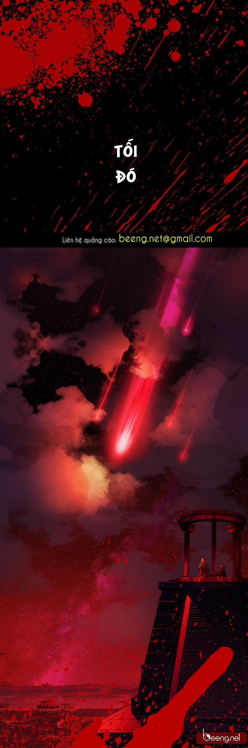 Vẫn Tinh Vương Triều 0 trang 0