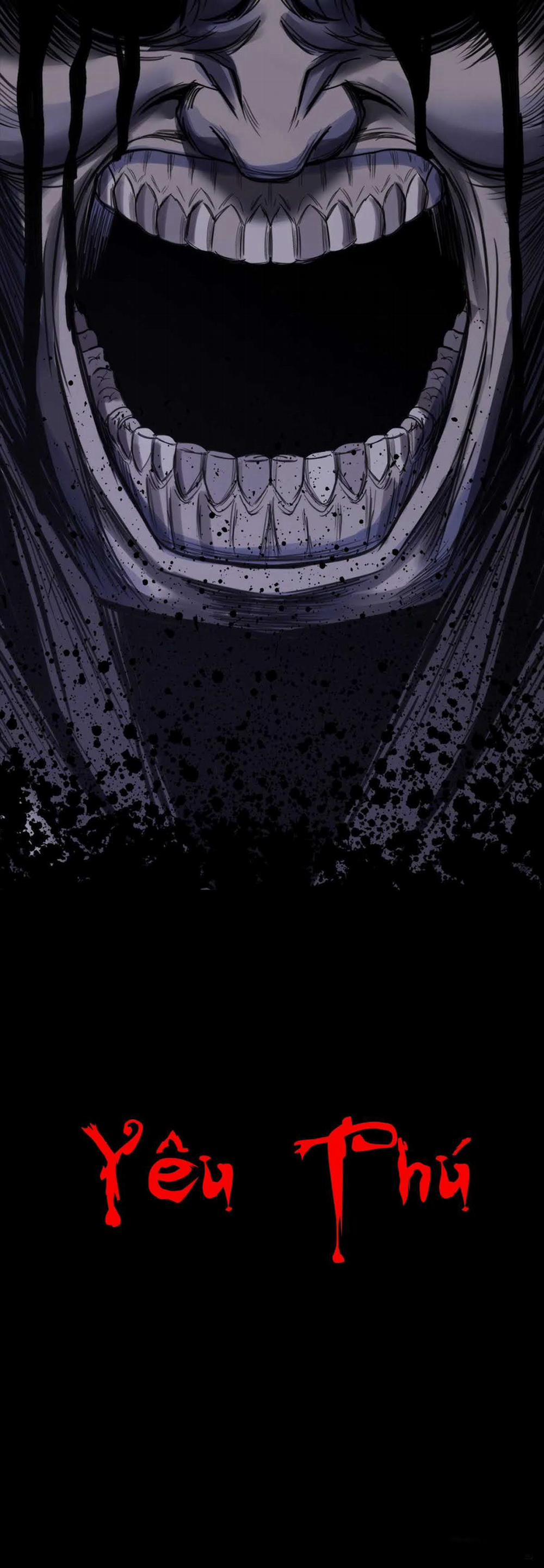 Vẫn Tinh Vương Triều 0 trang 6