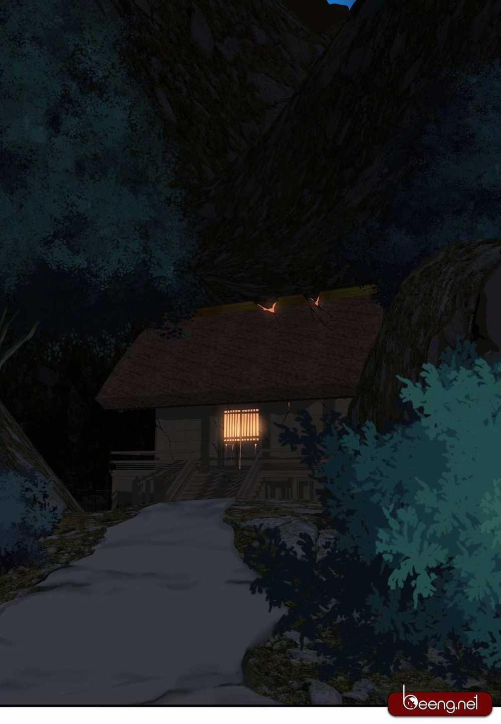 Vẫn Tinh Vương Triều 1 trang 20