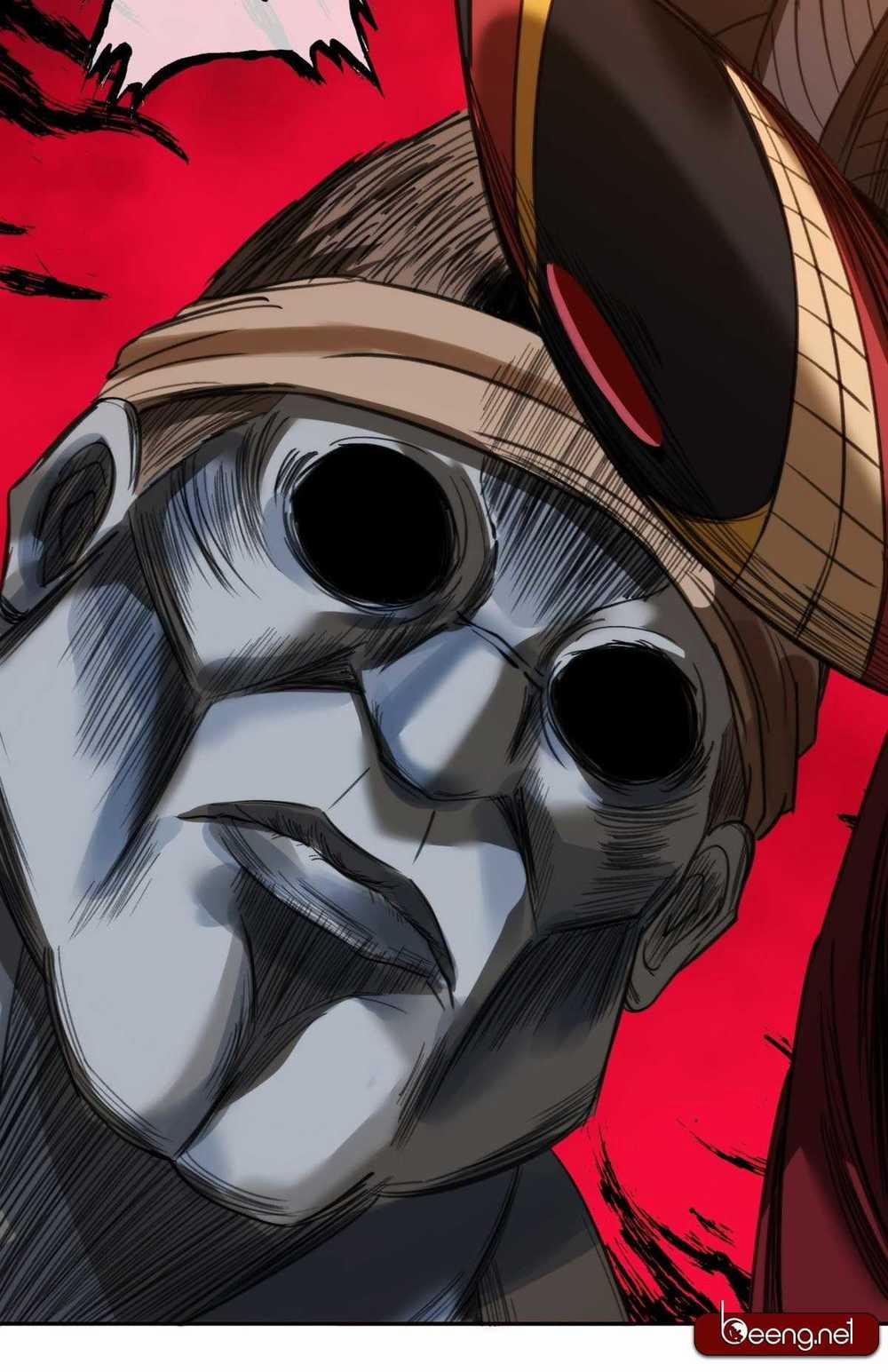 Vẫn Tinh Vương Triều 1 trang 27