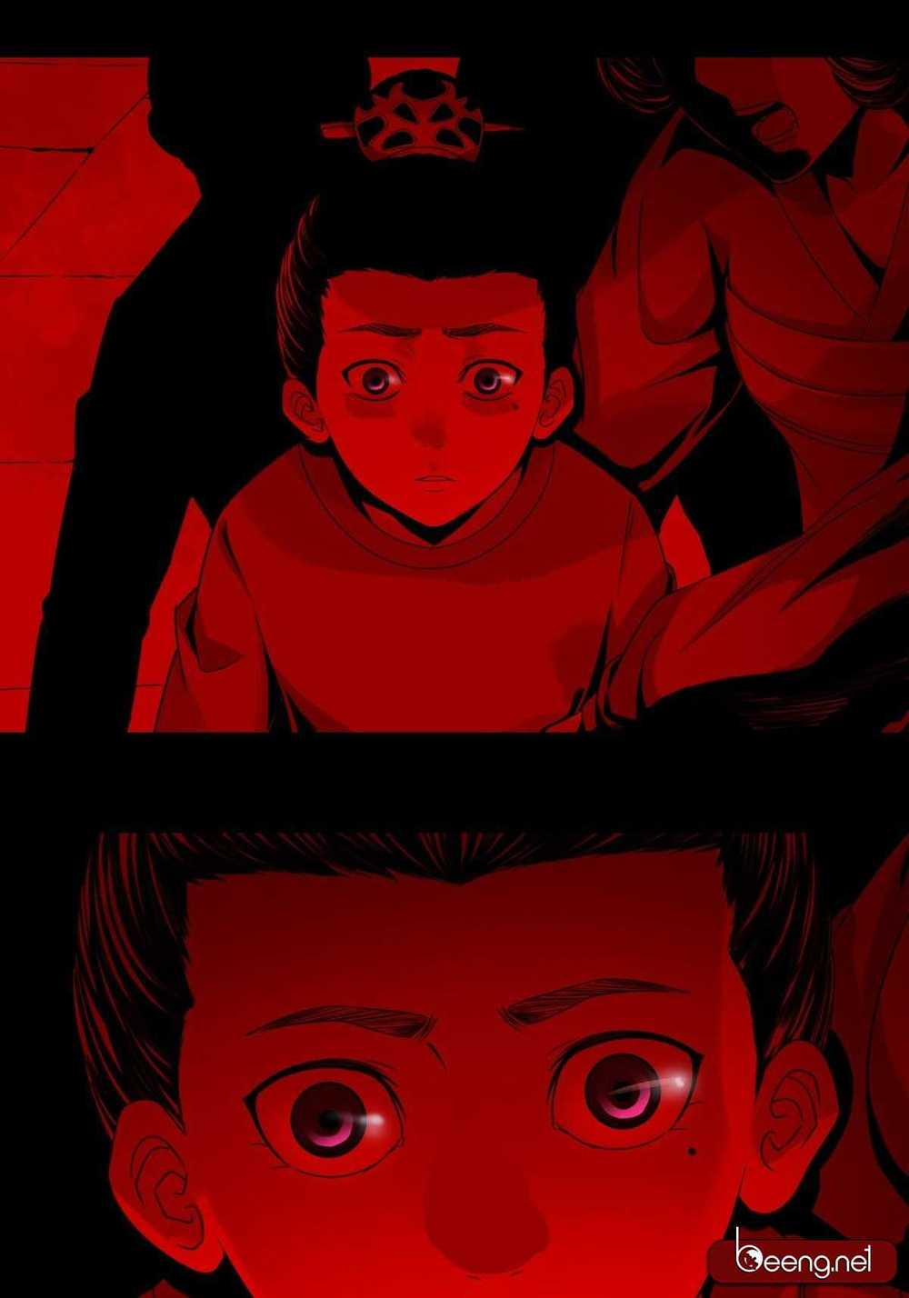 Vẫn Tinh Vương Triều 1 trang 3