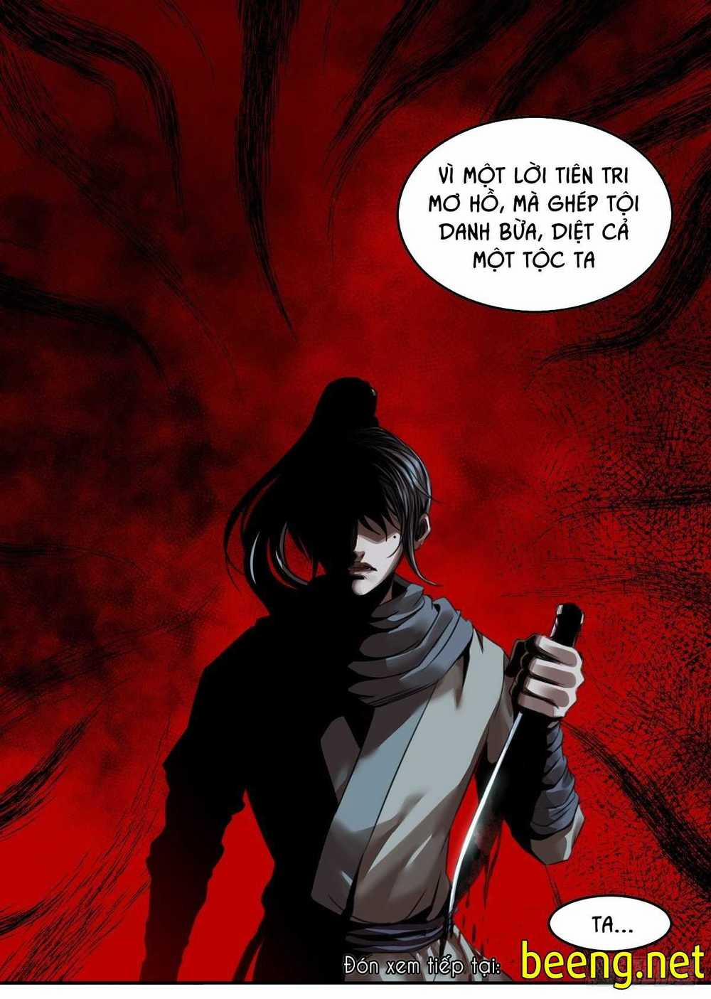 Vẫn Tinh Vương Triều 1 trang 45