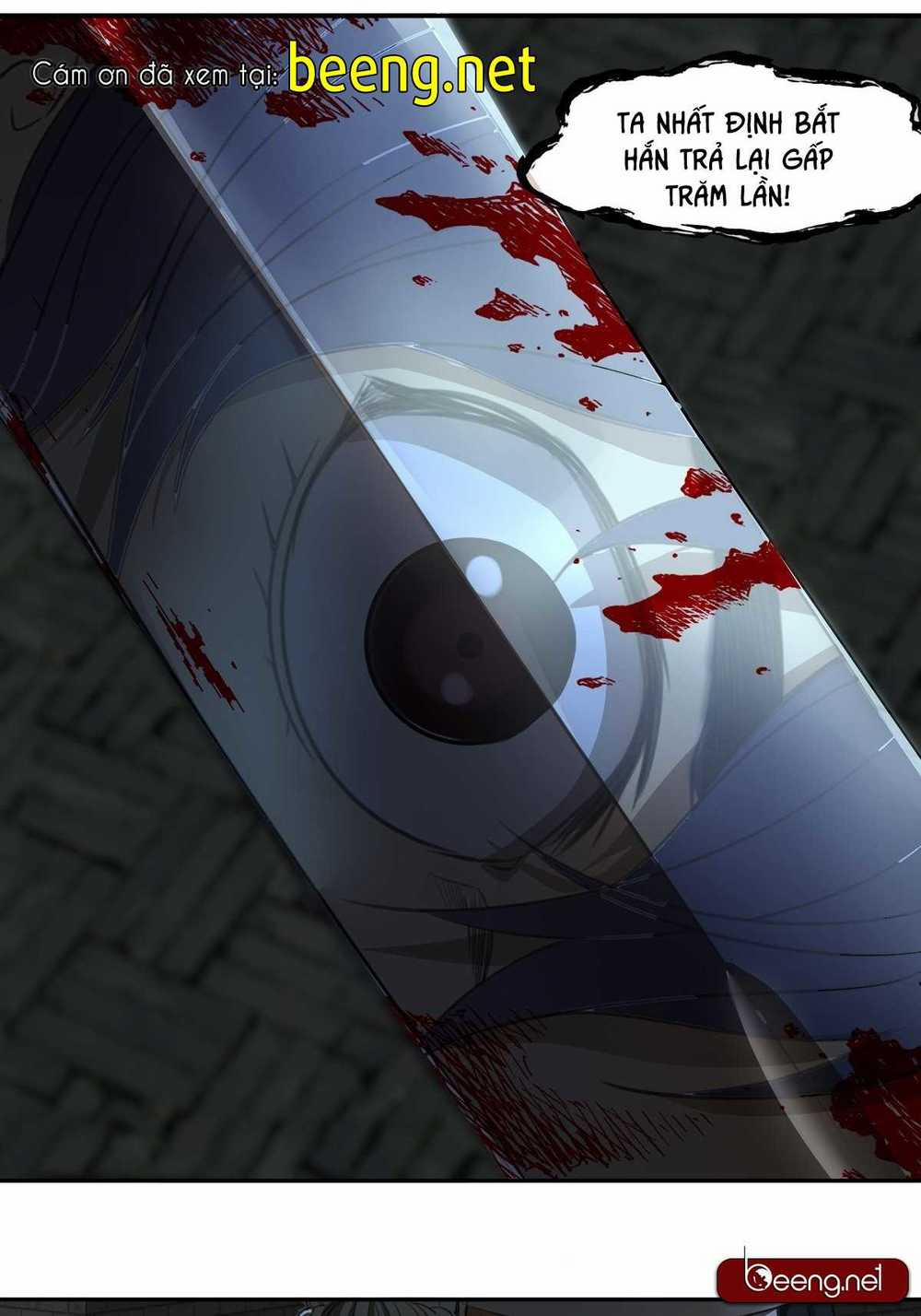 Vẫn Tinh Vương Triều 2 trang 0