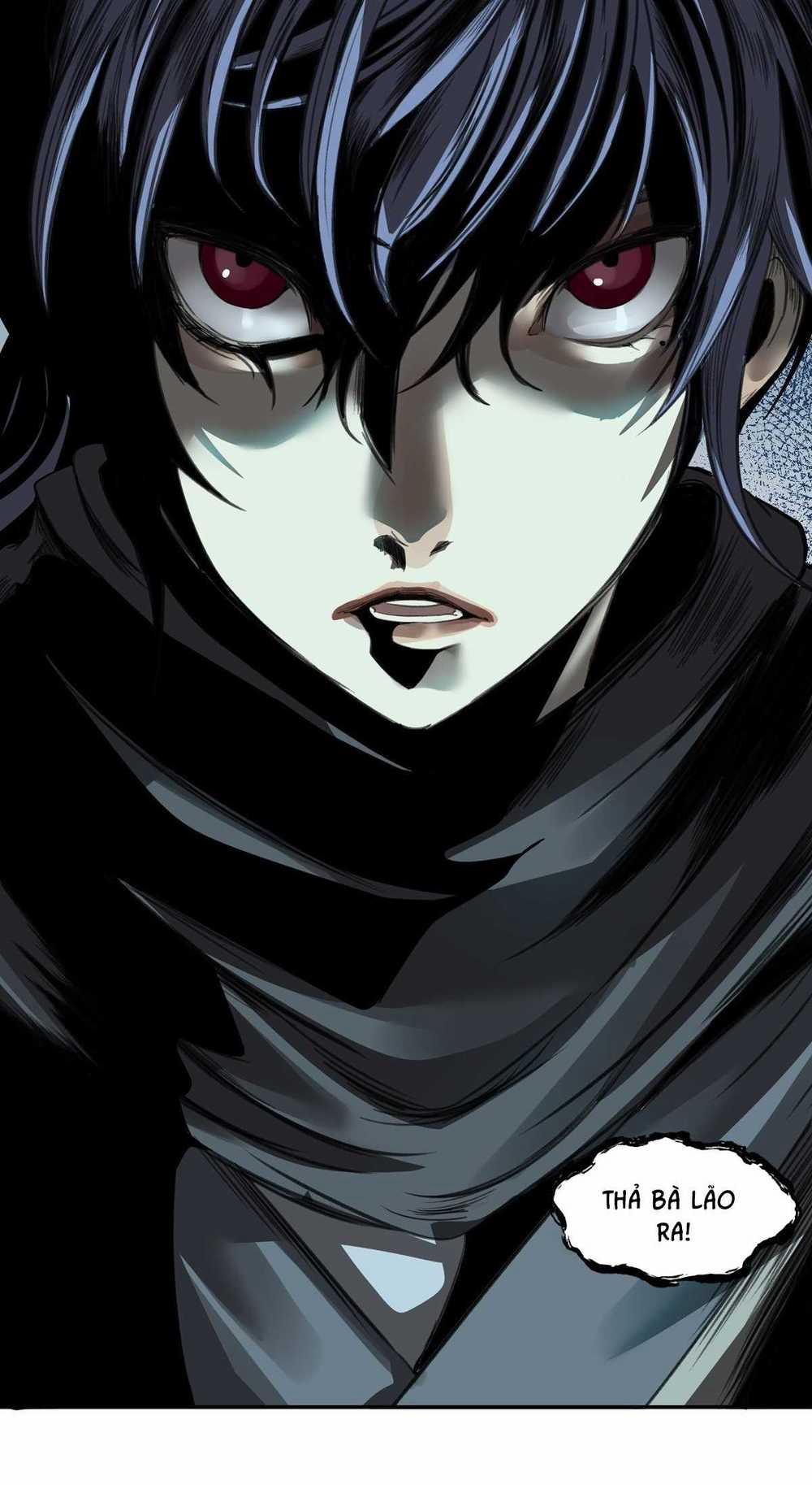 Vẫn Tinh Vương Triều 2 trang 3