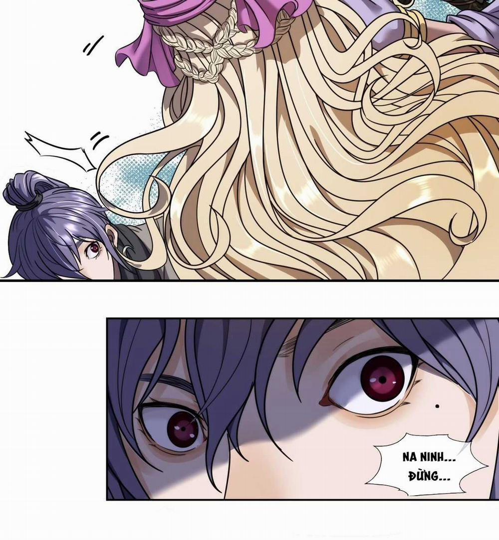 Vẫn Tinh Vương Triều 4 trang 25