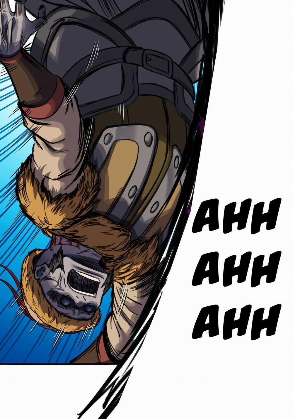 Vẫn Tinh Vương Triều 5 trang 38