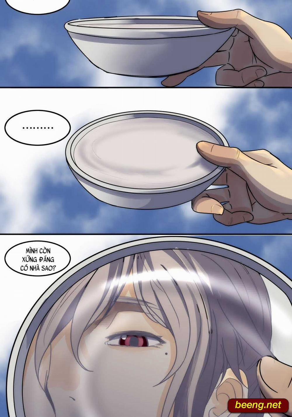 Vẫn Tinh Vương Triều 5 trang 4