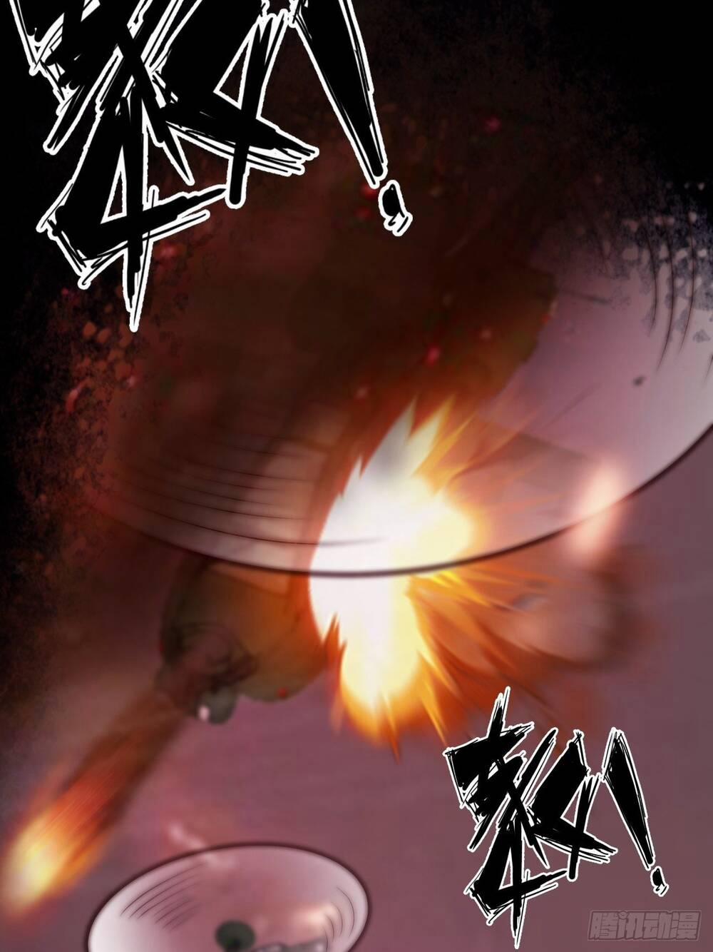 Vạn Tộc Đều Dưới Chân Ta 1 trang 13