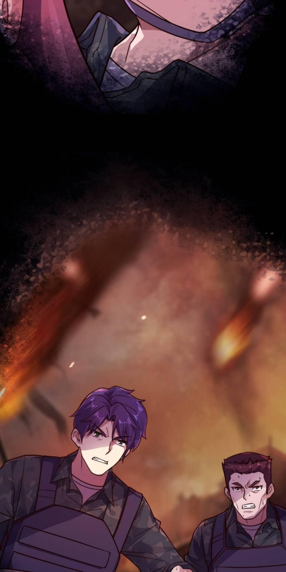 Vạn Tộc Đều Dưới Chân Ta 1 trang 18