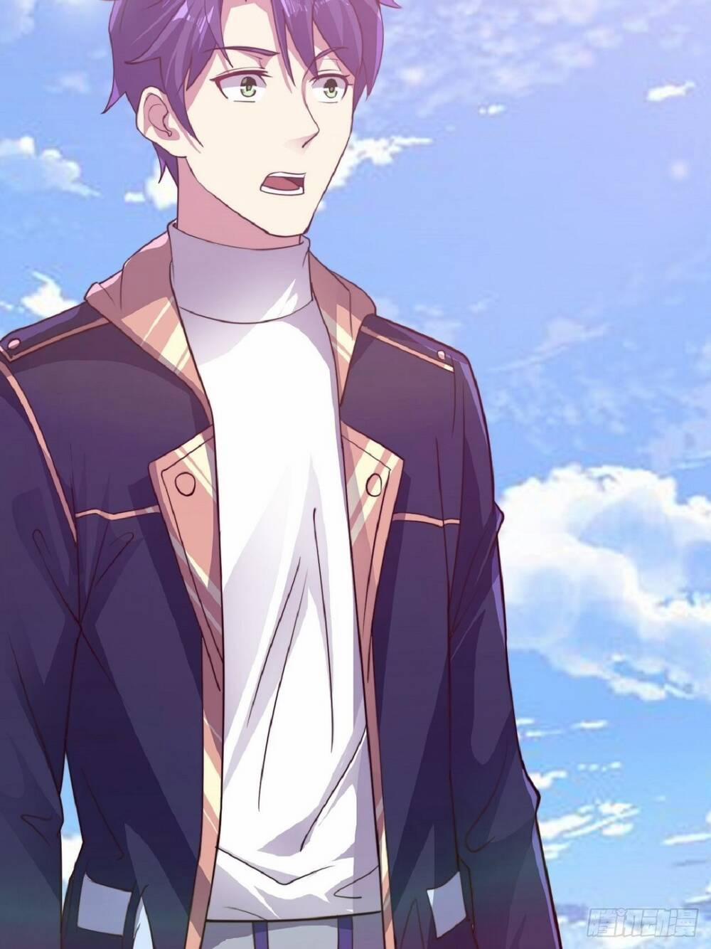 Vạn Tộc Đều Dưới Chân Ta 1 trang 3