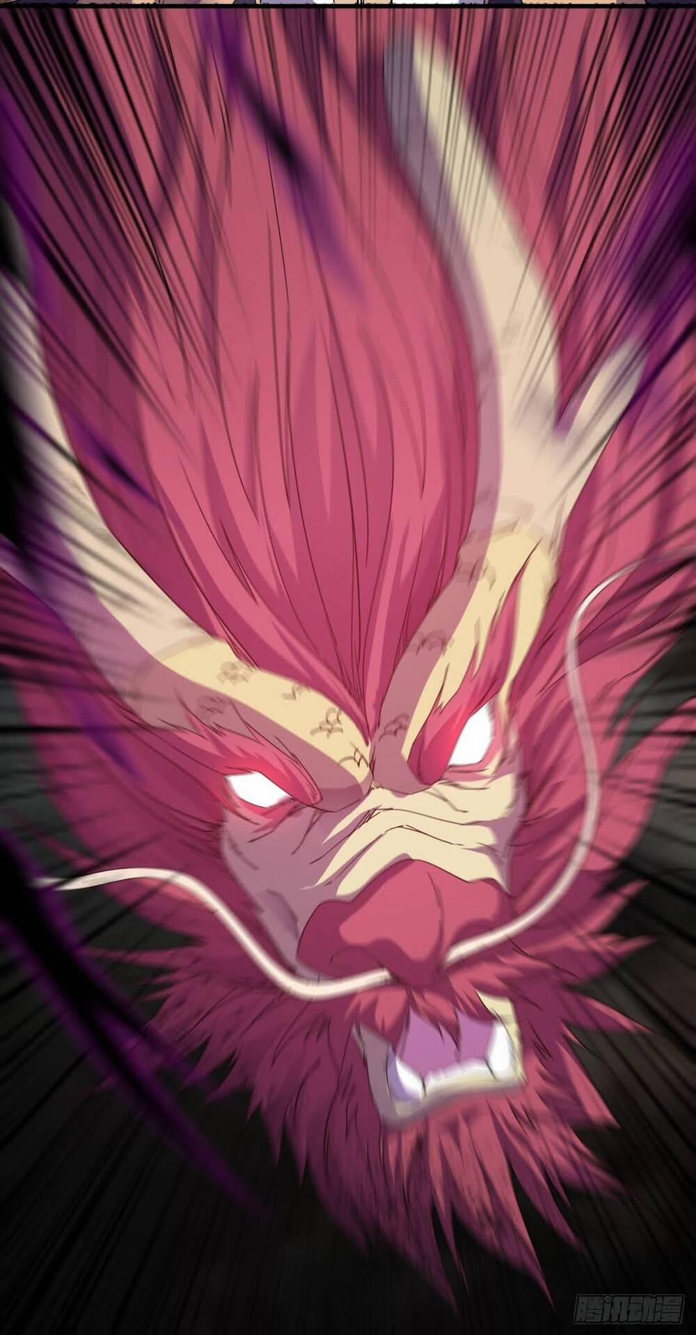 Vạn Tộc Đều Dưới Chân Ta 1 trang 39