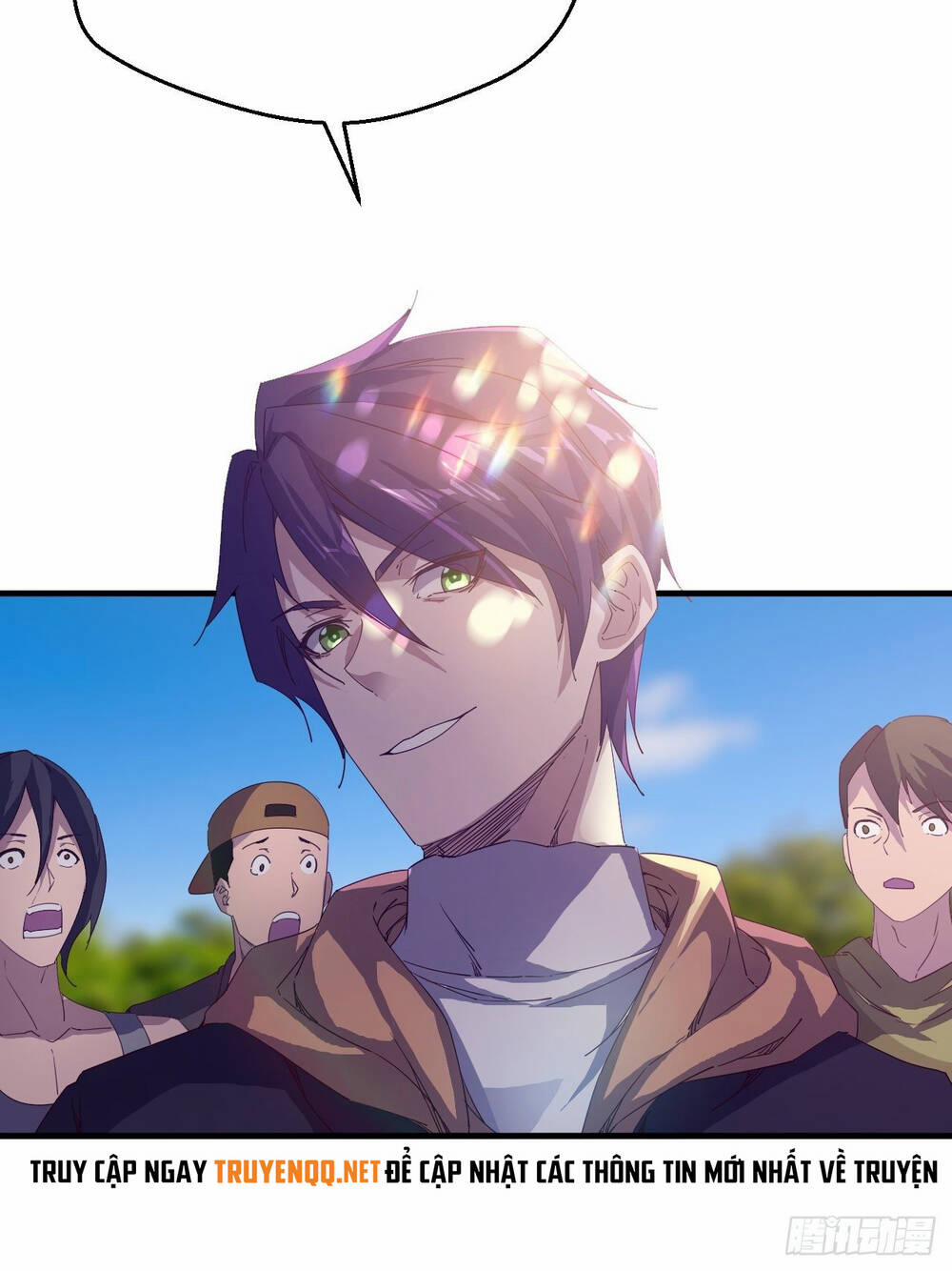 Vạn Tộc Đều Dưới Chân Ta 1 trang 52