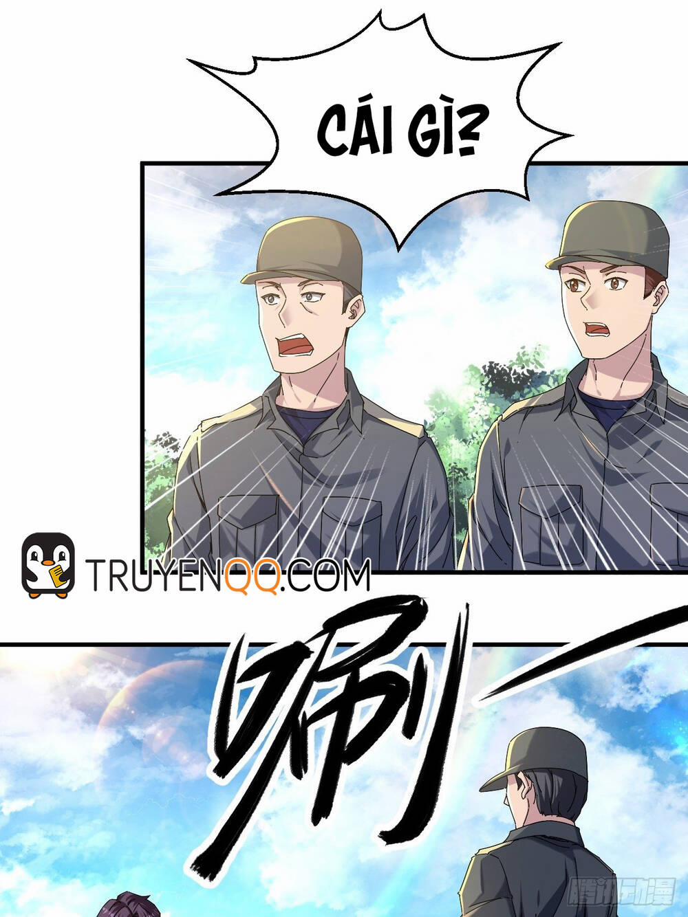 Vạn Tộc Đều Dưới Chân Ta 2 trang 1