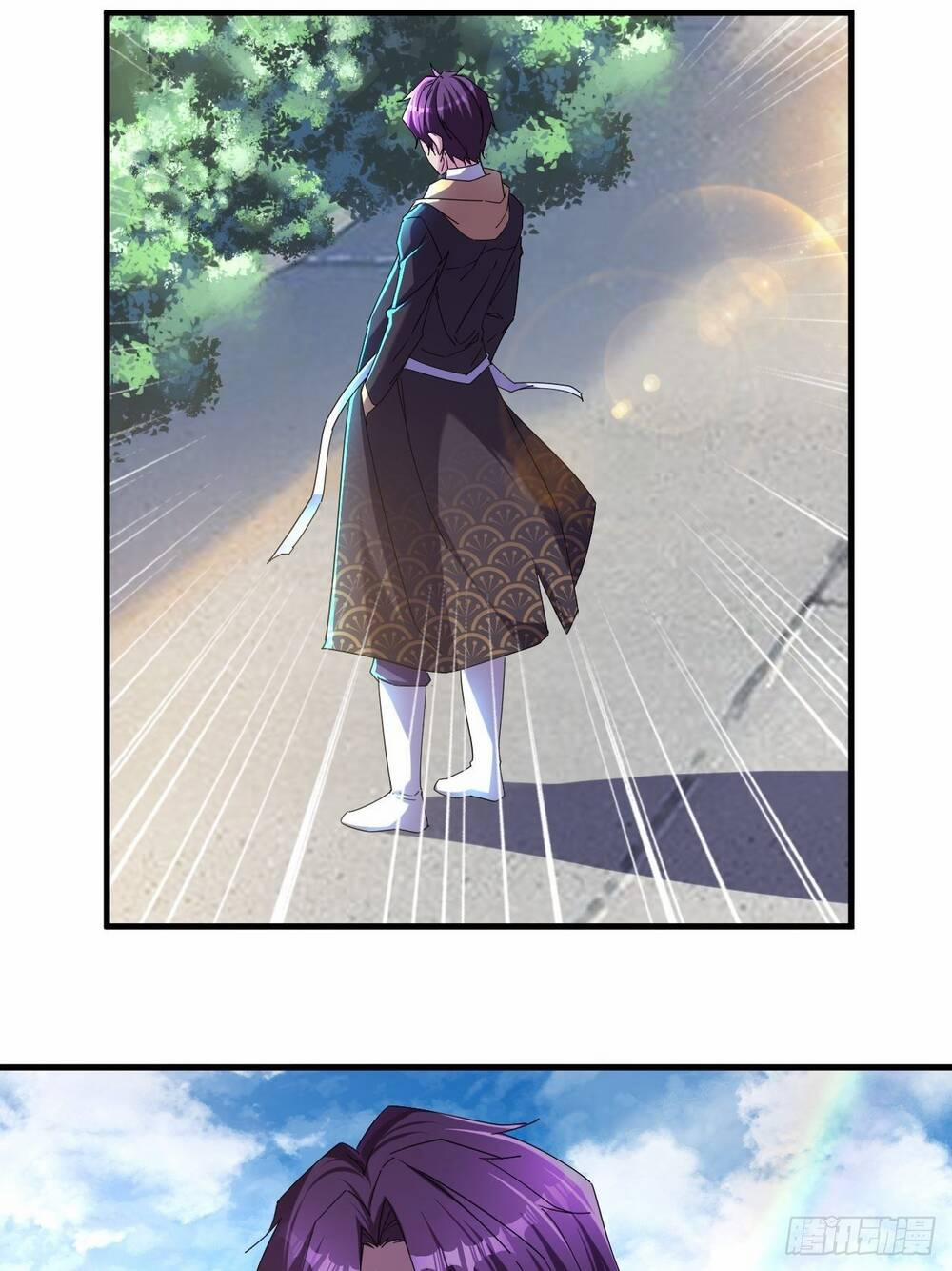 Vạn Tộc Đều Dưới Chân Ta 2 trang 16