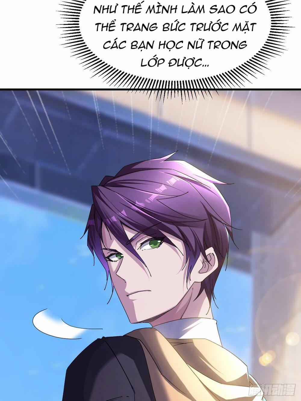 Vạn Tộc Đều Dưới Chân Ta 2 trang 19