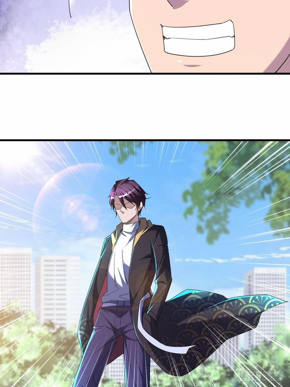 Vạn Tộc Đều Dưới Chân Ta 2 trang 24