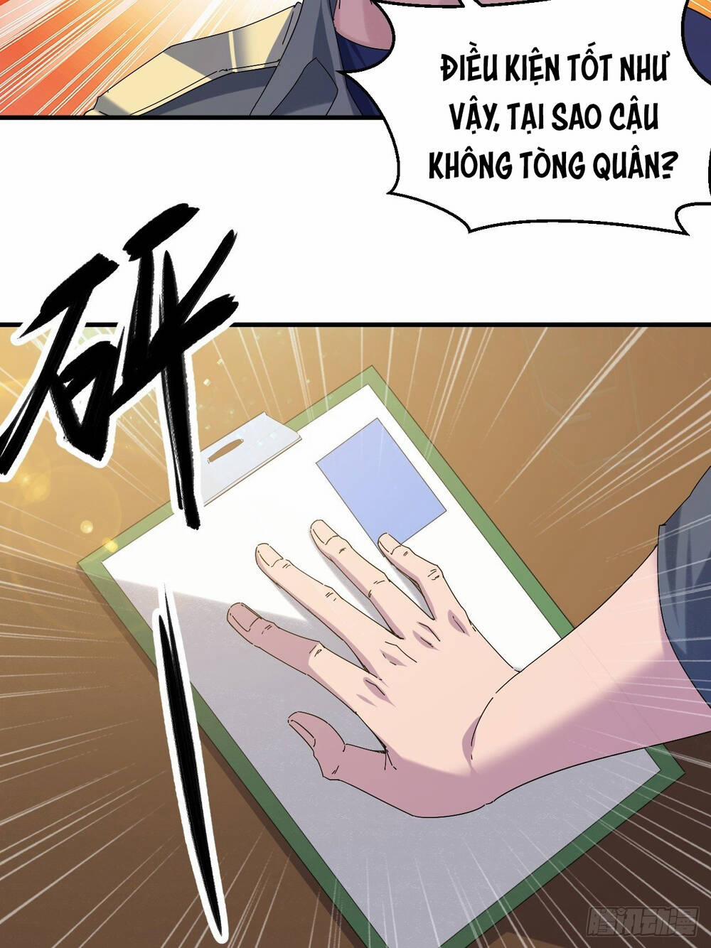 Vạn Tộc Đều Dưới Chân Ta 2 trang 4